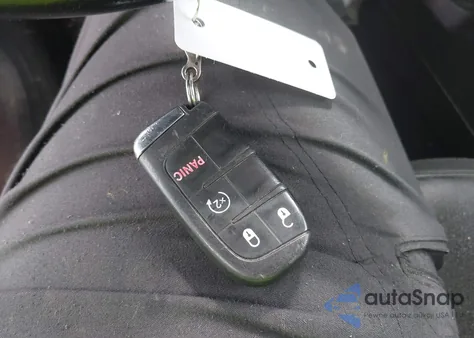 2017 Jeep Renegade Trailhawk 4X4 from USA, damaged, VIN ZACCJBCB2HPG00852